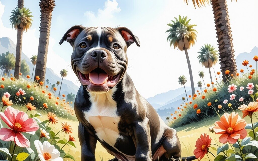 The Essential Guide to American Bully Puppies for Sale: Costs, Lifespan, and Finding Your Perfect Companion Near California