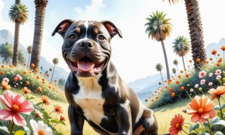 The Essential Guide to American Bully Puppies for Sale: Costs, Lifespan, and Finding Your Perfect Companion Near California