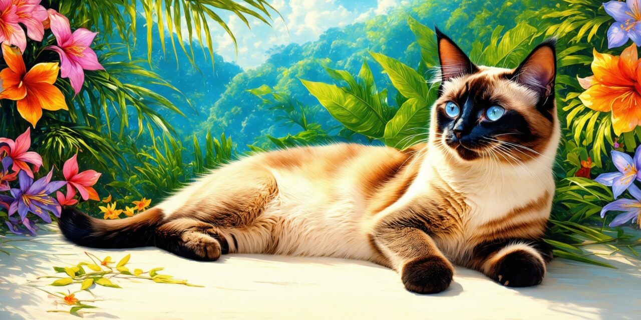 The Ultimate Guide to Balinese Cats: Costs, Hypoallergenic Traits, Cuddly Nature, and Shedding Insights