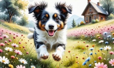 Essential Insights on Border Collie Puppies for Sale: Costs, Gender Preferences, and Ideal House Companions