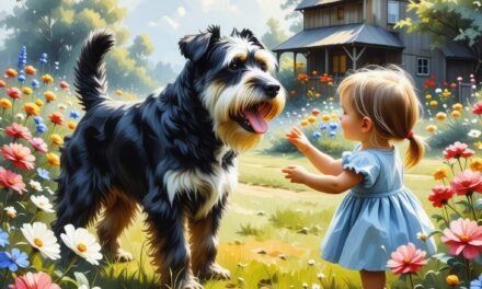 The Essential Guide to Bouvier des Flandres: Costs, Temperament, Shedding, and Family Compatibility