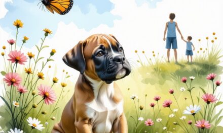 Everything You Need to Know About Boxer Puppies: Price, Training, and Finding the Perfect Breeder