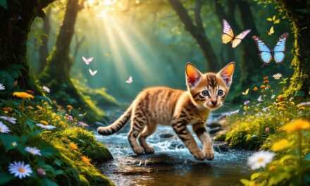 The Essential Guide to Caracal Kittens: Costs, Care, and Legalities of Owning a Caracal Kitten as a Pet