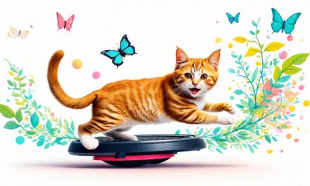 Is a Cat Wheel the Secret to Happy Cats? Understanding Benefits, Training Tips, and Engagement Factors