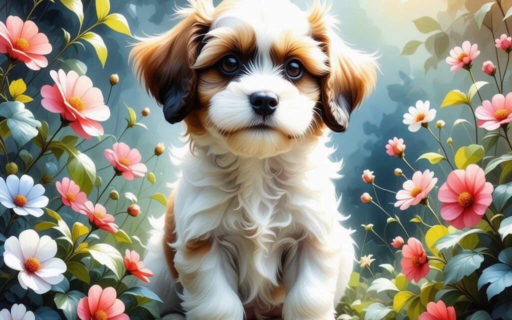 Cavachon for Sale: Understanding Their Traits, Care Needs, and Comparisons to Other Breeds