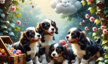 Cavalier King Charles Spaniel Puppies for Sale Near Me: Cost, Health Insights, and Finding Affordable Breeders