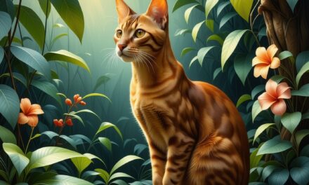Understanding Chausie Cats: Cost, Legality, Rarity, and the 3-3-3 Rule for Potential Owners