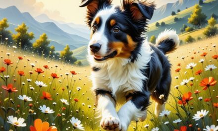 The Complete Guide to Collie Puppies: Costs, Care, and Lifespan Insights for Future Owners