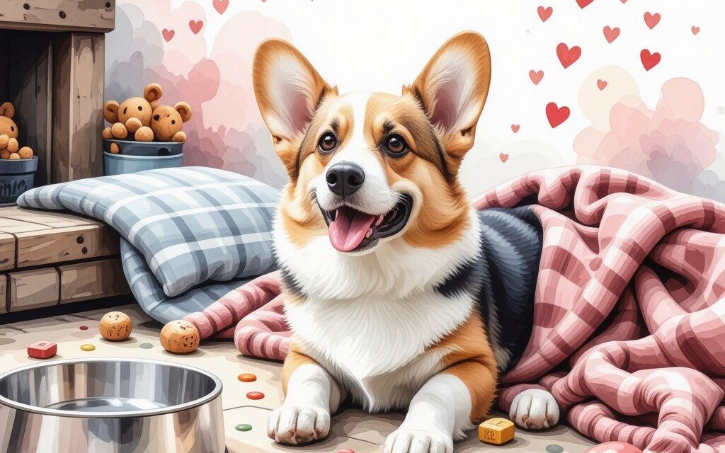 Essential Insights on Corgi Adoption: Costs, Care, and Common Challenges for New Owners