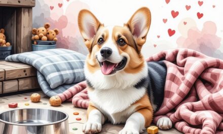 Essential Insights on Corgi Adoption: Costs, Care, and Common Challenges for New Owners