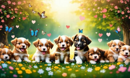 Navigating the Joy of Cute Puppies for Free Adoption: Essential Rules and Tips for Finding Your Perfect Companion