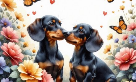 Finding Your Perfect Companion: A Comprehensive Guide to Miniature Dachshunds for Sale