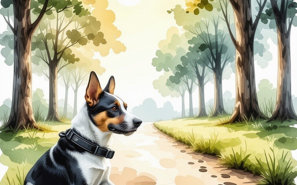 Choosing the Best Dog GPS Tracker: Comparing Options, Costs, and Benefits for Your Furry Friend