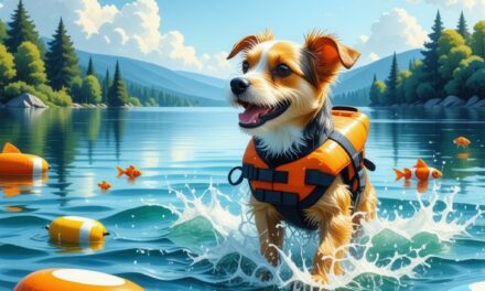 Choosing the Right Dog Life Jacket: Essential Insights on Safety, Legal Requirements, and Top Recommendations for Small Breeds