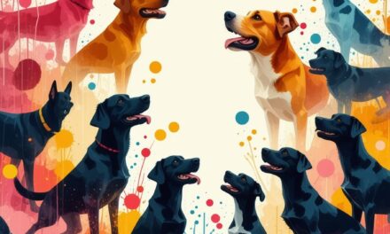 Creative Ways to Use Dog PNG Images: From Cartoon Designs to Silhouette Art