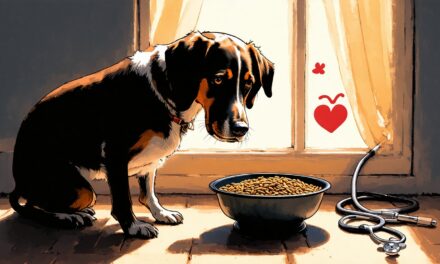 Understanding Why Your Dog Won’t Eat: Key Signs, Health Concerns, and Effective Appetite Stimulation Techniques