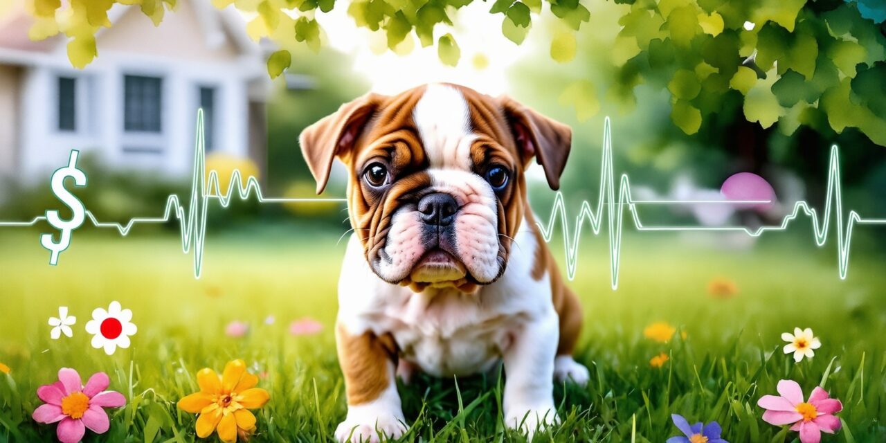 Everything You Need to Know Before Buying English Bulldog Puppies for Sale: Costs, Lifespan, and Rare Colors Explained