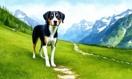 The Ultimate Guide to the Entlebucher Mountain Dog: Characteristics, Temperament, Costs, and How They Compare to Other Swiss Mountain Dog Breeds