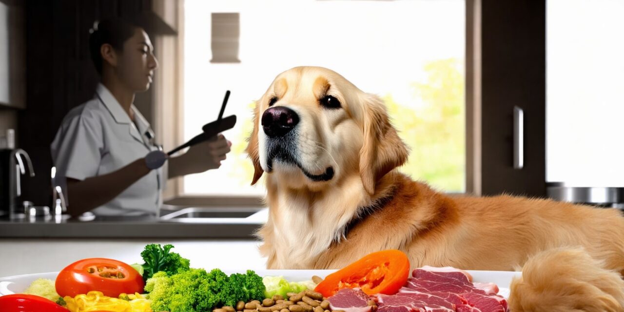 Is Fresh Pet Dog Food Worth It? A Comprehensive Review on Health, Safety, and Vet Recommendations