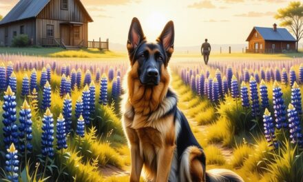 Transforming Lives: A Comprehensive Guide to German Shepherd Rescue and Finding Your Perfect Companion in Texas and Beyond