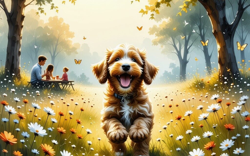 Everything You Need to Know About Goldendoodles for Sale Near Me: Costs, Lifespan, and Popular Colors
