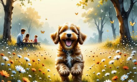 Everything You Need to Know About Goldendoodles for Sale Near Me: Costs, Lifespan, and Popular Colors