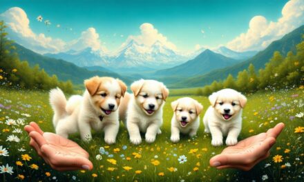 Great Pyrenees Puppies: The Complete Guide to Their Behavior, Adoption, and Why They Often End Up in Shelters
