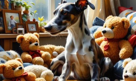 The Complete Guide to Raising a Greyhound Puppy: Costs, Care, and Family Compatibility