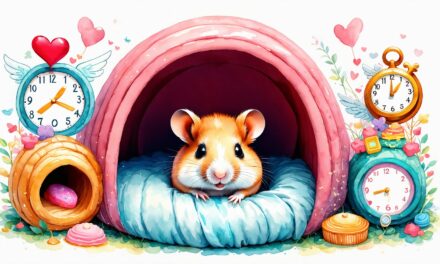 The Ultimate Guide to Hamsters: Are They the Perfect Pet, What They Eat, and Why Their Lifespan is Short?