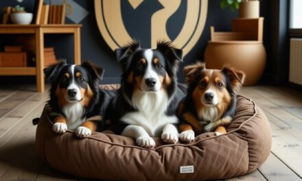 The Ultimate Guide to Choosing an Indestructible Dog Bed: Materials, Preferences, and Lifetime Guarantees