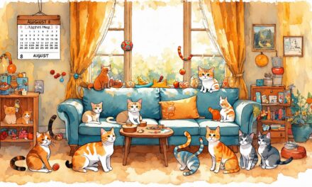 Celebrating International Cat Day: Activities, Significance, and the Best Cat Care Tips