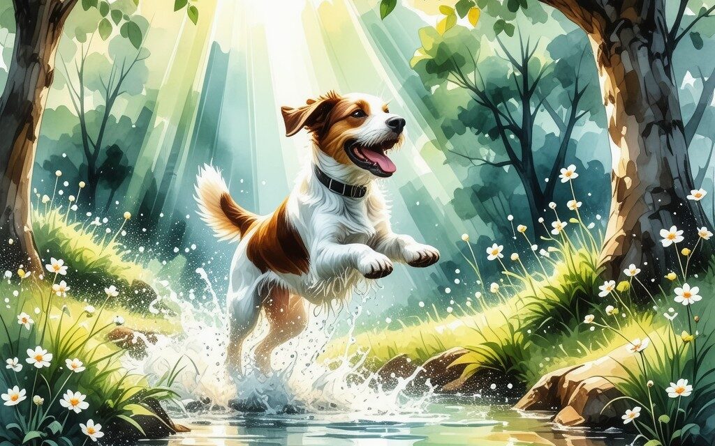 The Ultimate Guide to Joint Supplements for Dogs: Effectiveness, Natural Remedies, and the Best Options for Older Dogs