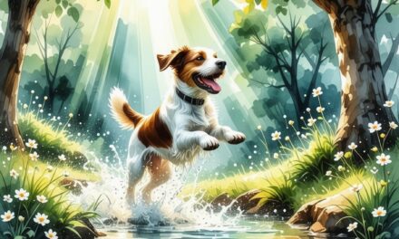 The Ultimate Guide to Joint Supplements for Dogs: Effectiveness, Natural Remedies, and the Best Options for Older Dogs