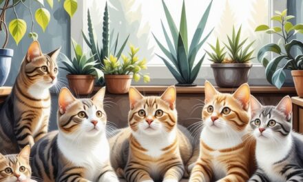Everything You Need to Know About Just Cats: From Anxiety Signs to Veterinary Care at Just Cats Clinics