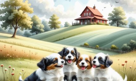 Navigating Lancaster Puppies for Sale: Understanding the 3-3-3 Rule, Reputable Breeders, and Surrendered Breeds