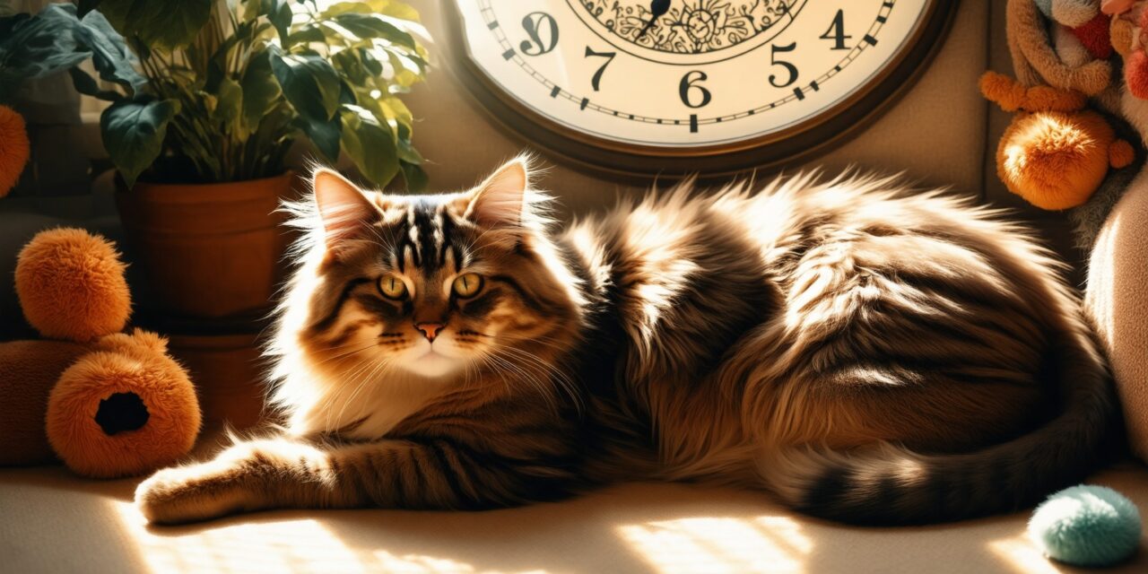 Discovering the True Cost and Lifespan of Maine Coons: What to Expect When Searching for Maine Coon for Sale Near Me