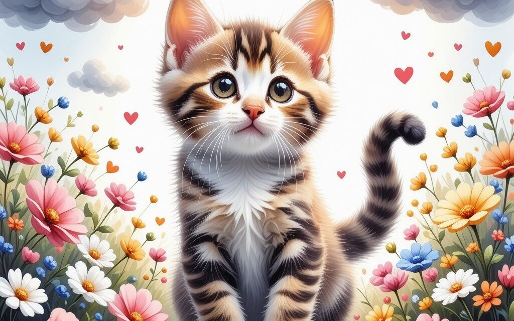 Understanding Maine Coon Kittens Price: What Affects Their Cost and What to Expect as They Grow