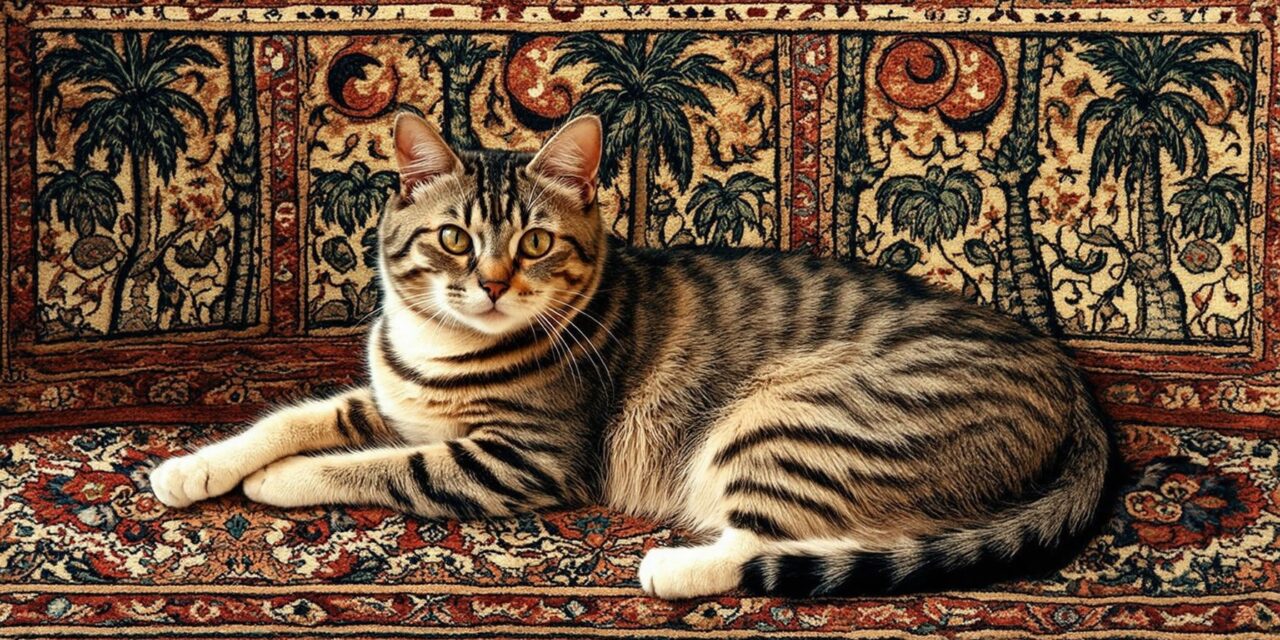 Understanding the Arabian Mau: A Deep Dive into Its Meaning, Rarity, Personality, and Aggression