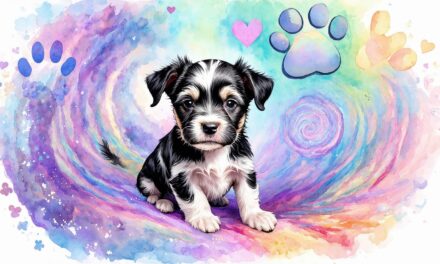 Understanding Merle Puppies: Costs, Breeds, and the Pros and Cons of This Unique Coat Pattern
