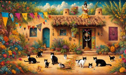 Exploring the Fascinating World of the Mexican Cat: Breeds, Names, and Cultural Significance