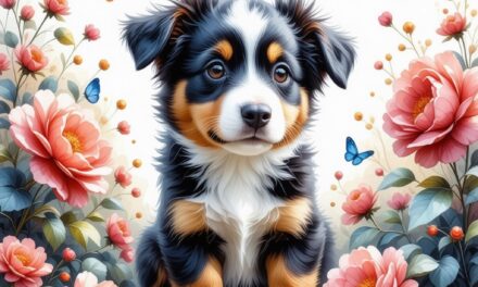 Essential Insights on Mini Aussie Puppies: Size, Behavior, and Cost of Mini Aussiedoodle Puppies