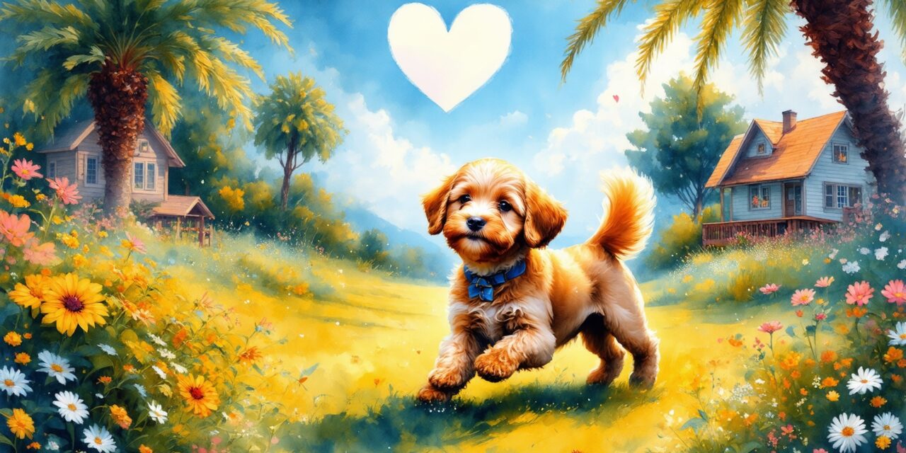 Finding Your Perfect Mini Goldendoodle Near Me: Adoption, Breeders, and Affordable Options in California
