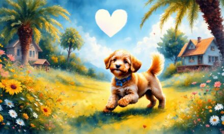 Finding Your Perfect Mini Goldendoodle Near Me: Adoption, Breeders, and Affordable Options in California