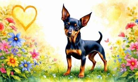Understanding Mini Pinscher Price: A Comprehensive Guide to Costs, Care, and Lifespan