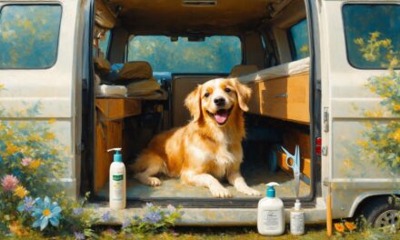 Navigating Mobile Dog Grooming: Tips, Benefits, and Common Misconceptions for Pet Owners