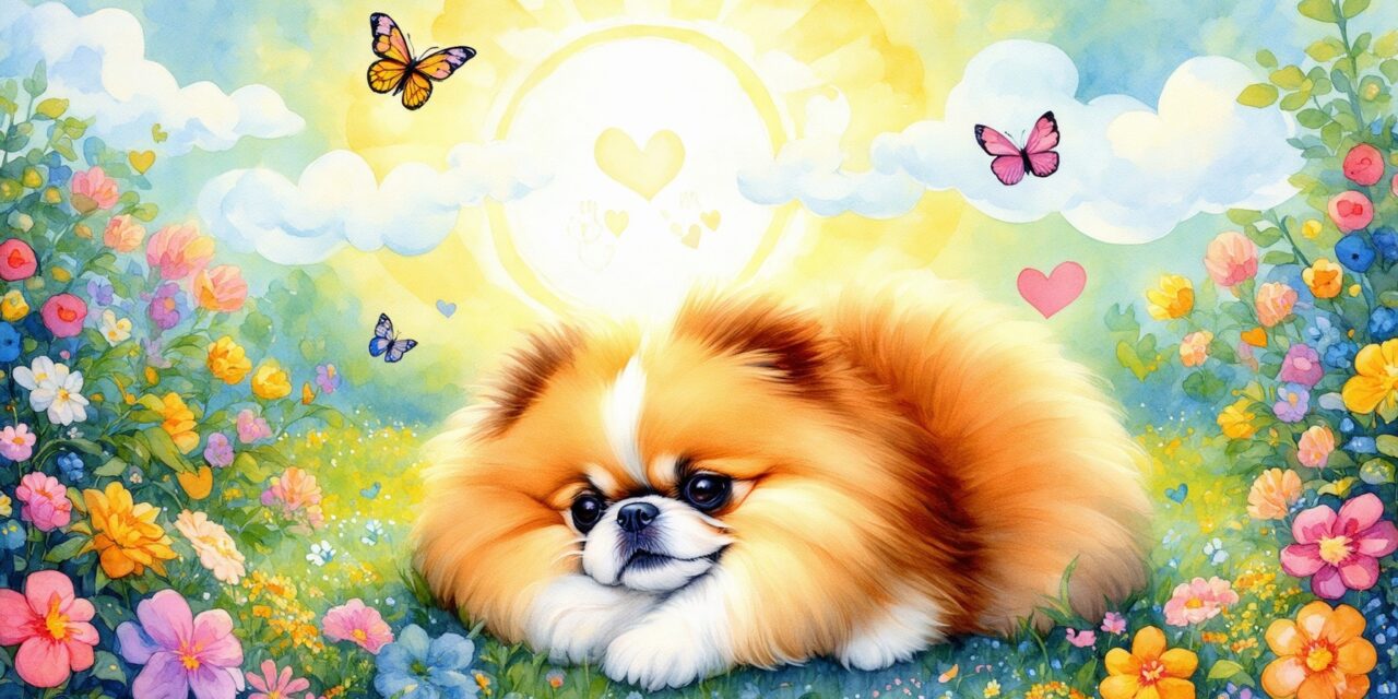 Is the Pekingese Dog the Perfect Family Companion? Exploring Costs, Temperament, and Cuddly Traits