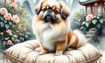 Understanding Pekingese Price: Why These Rare Dogs Are Worth the Investment and Their Family-Friendly Qualities