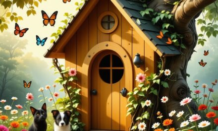 Crafting the Perfect Pet House: From Building Tips to Comfort Insights for Your Furry Friends