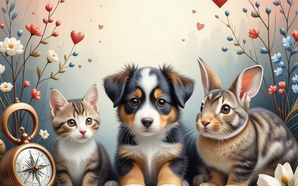 Navigating the 3-3-3 Rule and Finding Affordable Pets for Sale Near Me: Your Guide to Choosing the Right Companion