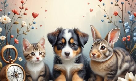 Navigating the 3-3-3 Rule and Finding Affordable Pets for Sale Near Me: Your Guide to Choosing the Right Companion